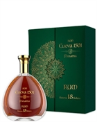 Ron Cueva 1501 Panama Rum 18 Solera Rum 70 cl 40%